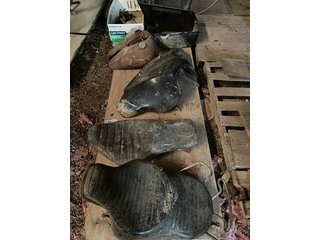 Property photo 144 - TIMED ONLINE ONLY PERSONAL PROPERTY AUCTION - ALLEN COUNTY, INDIANA
