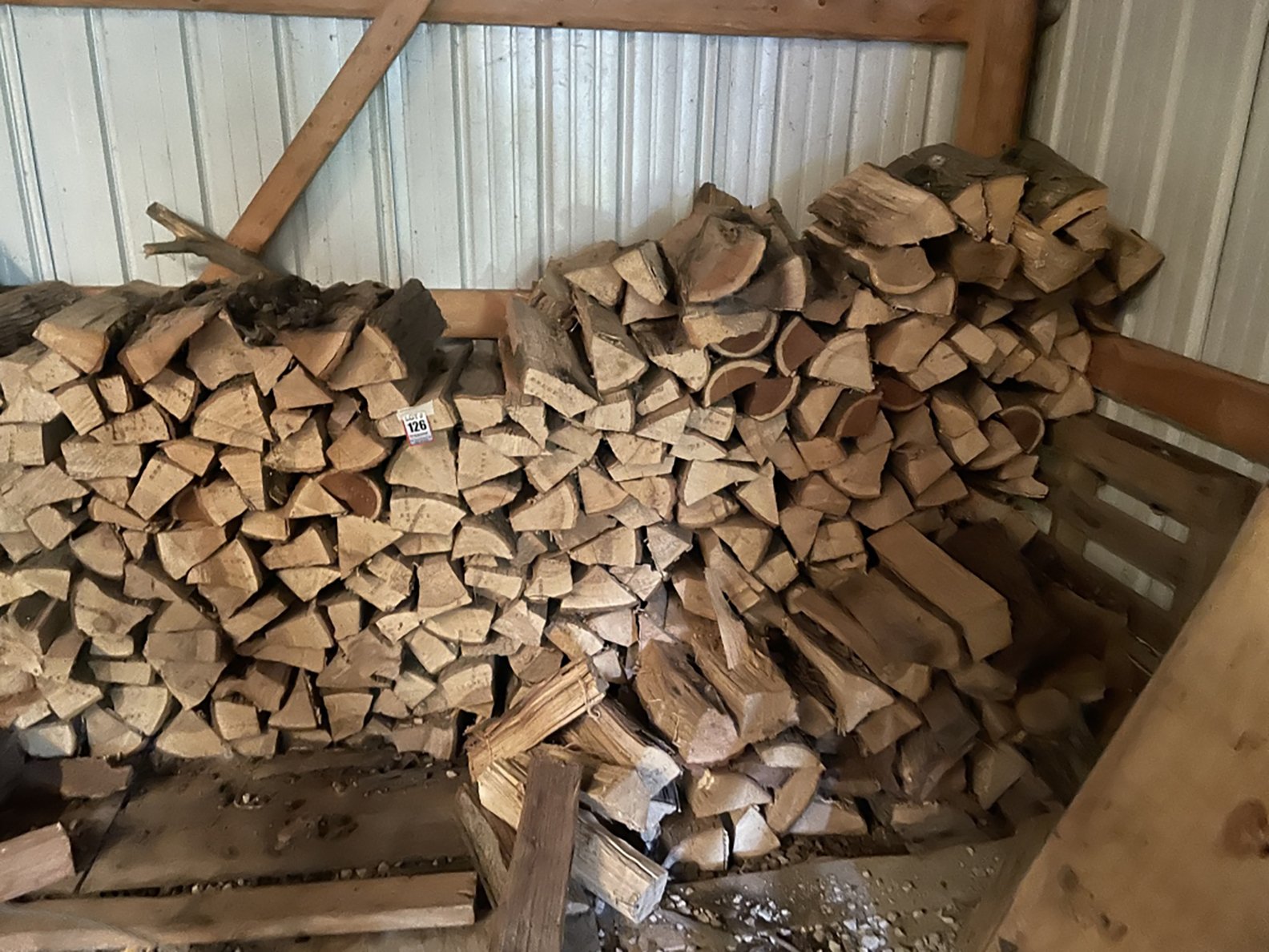 Property photo 145 - TIMED ONLINE ONLY PERSONAL PROPERTY AUCTION - ALLEN COUNTY, INDIANA