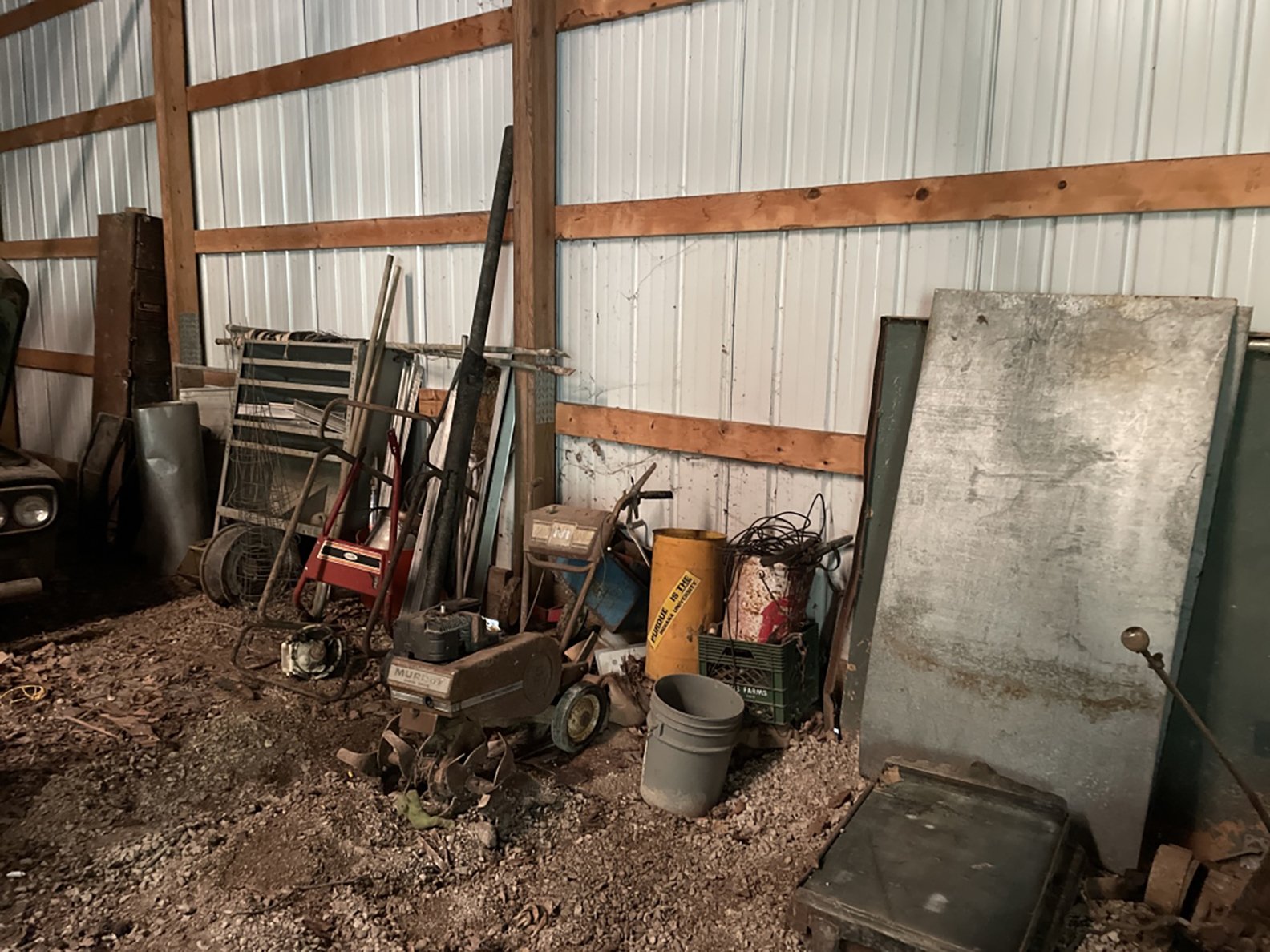 Property photo 146 - TIMED ONLINE ONLY PERSONAL PROPERTY AUCTION - ALLEN COUNTY, INDIANA