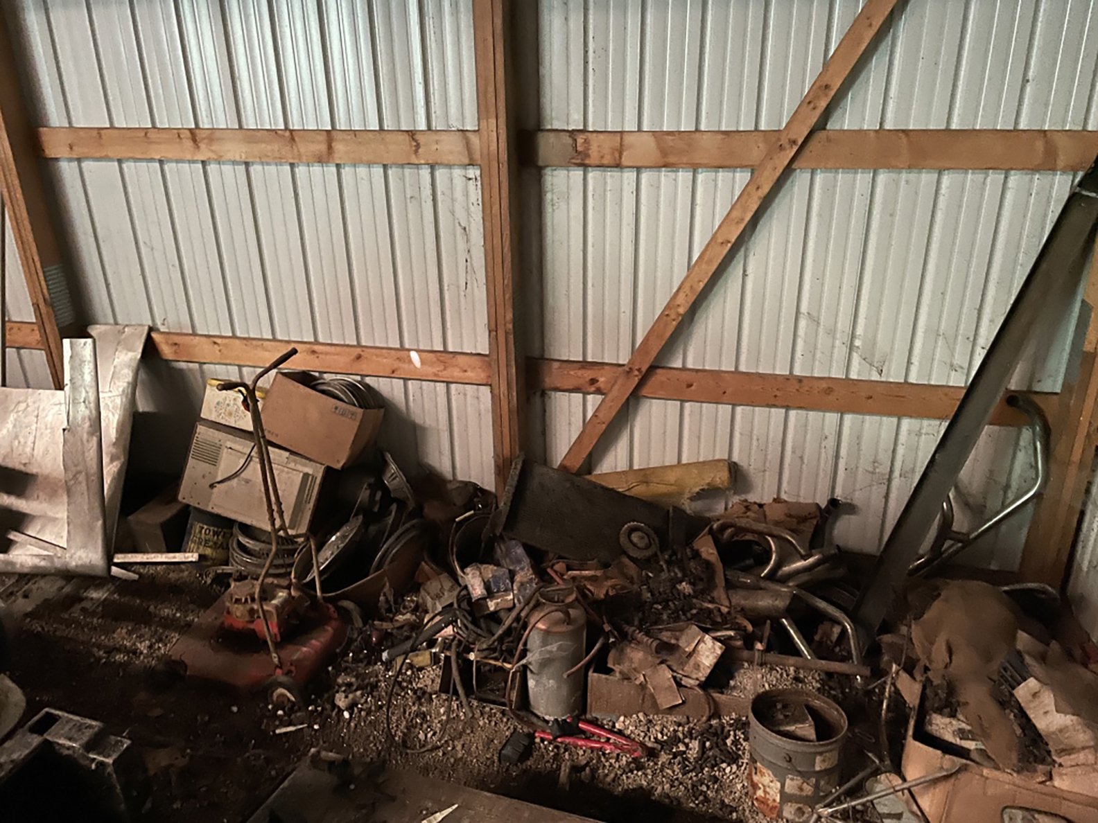 Property photo 147 - TIMED ONLINE ONLY PERSONAL PROPERTY AUCTION - ALLEN COUNTY, INDIANA