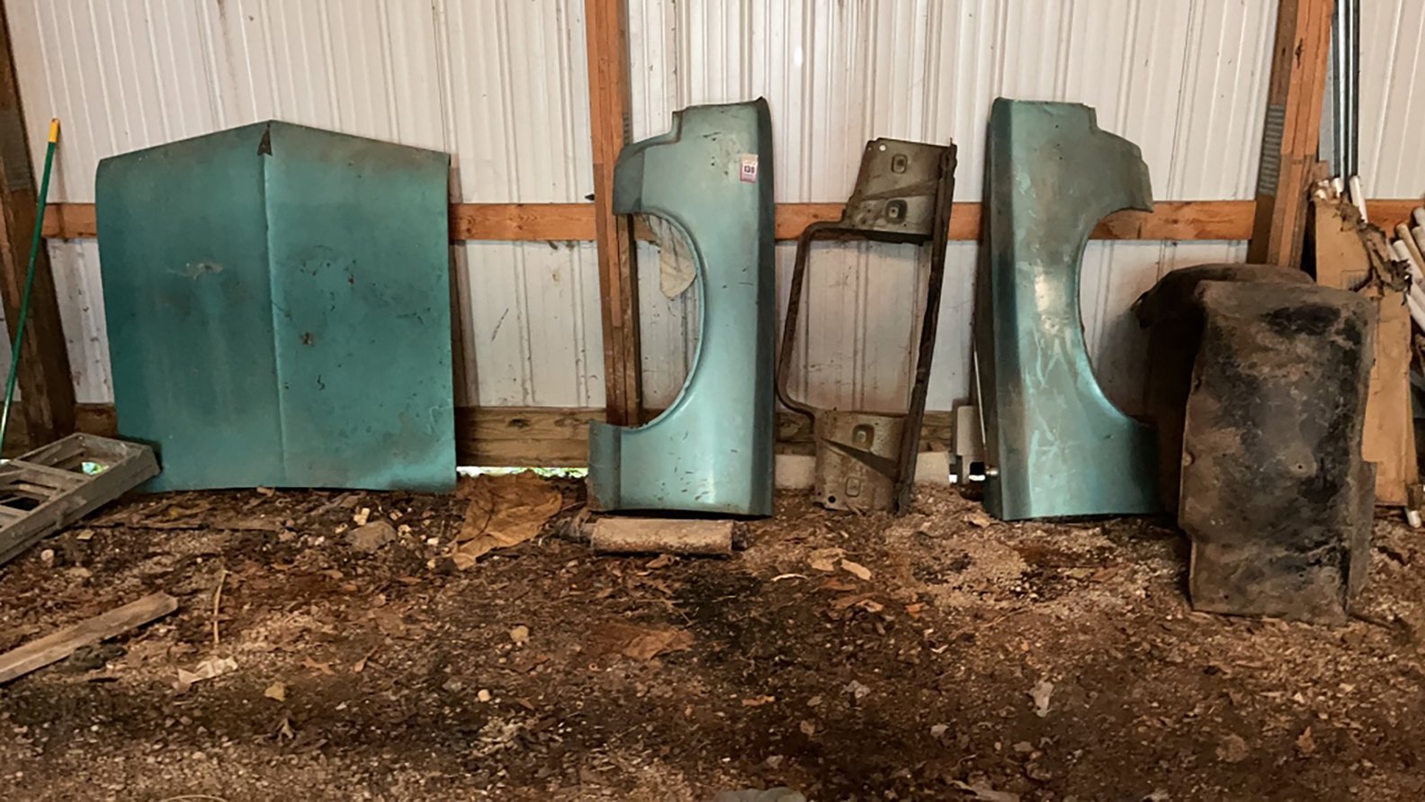 Property photo 148 - TIMED ONLINE ONLY PERSONAL PROPERTY AUCTION - ALLEN COUNTY, INDIANA