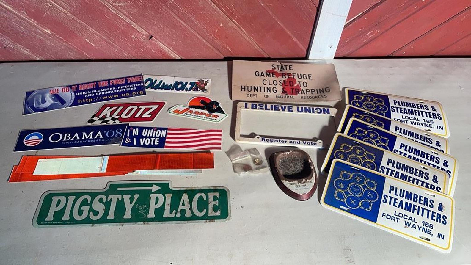 Property photo 18 - TIMED ONLINE ONLY PERSONAL PROPERTY AUCTION - ALLEN COUNTY, INDIANA
