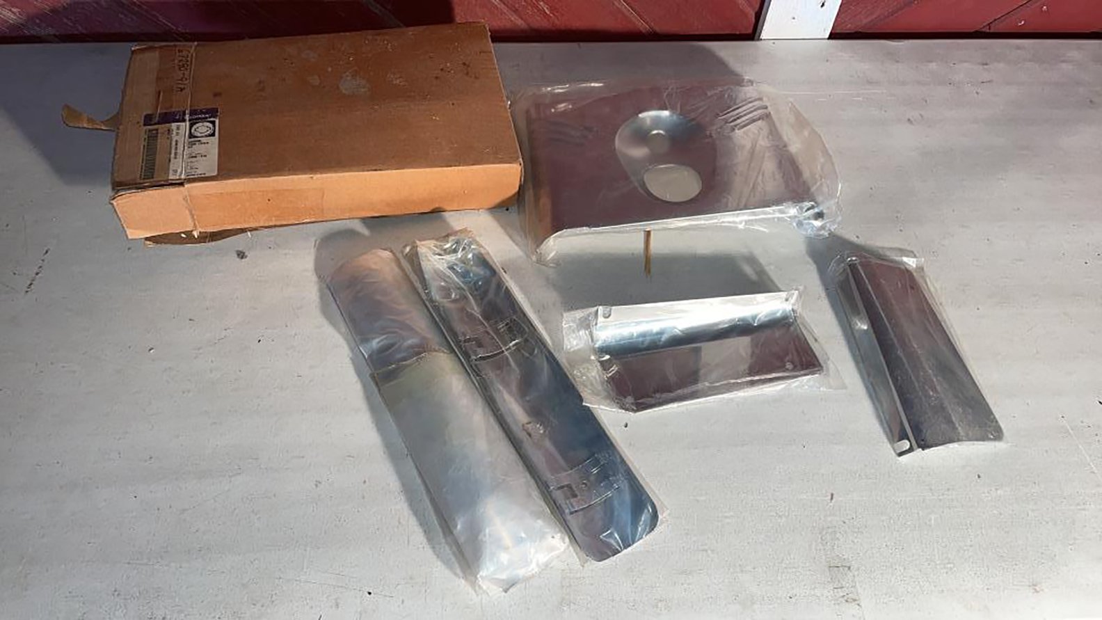 Property photo 19 - TIMED ONLINE ONLY PERSONAL PROPERTY AUCTION - ALLEN COUNTY, INDIANA