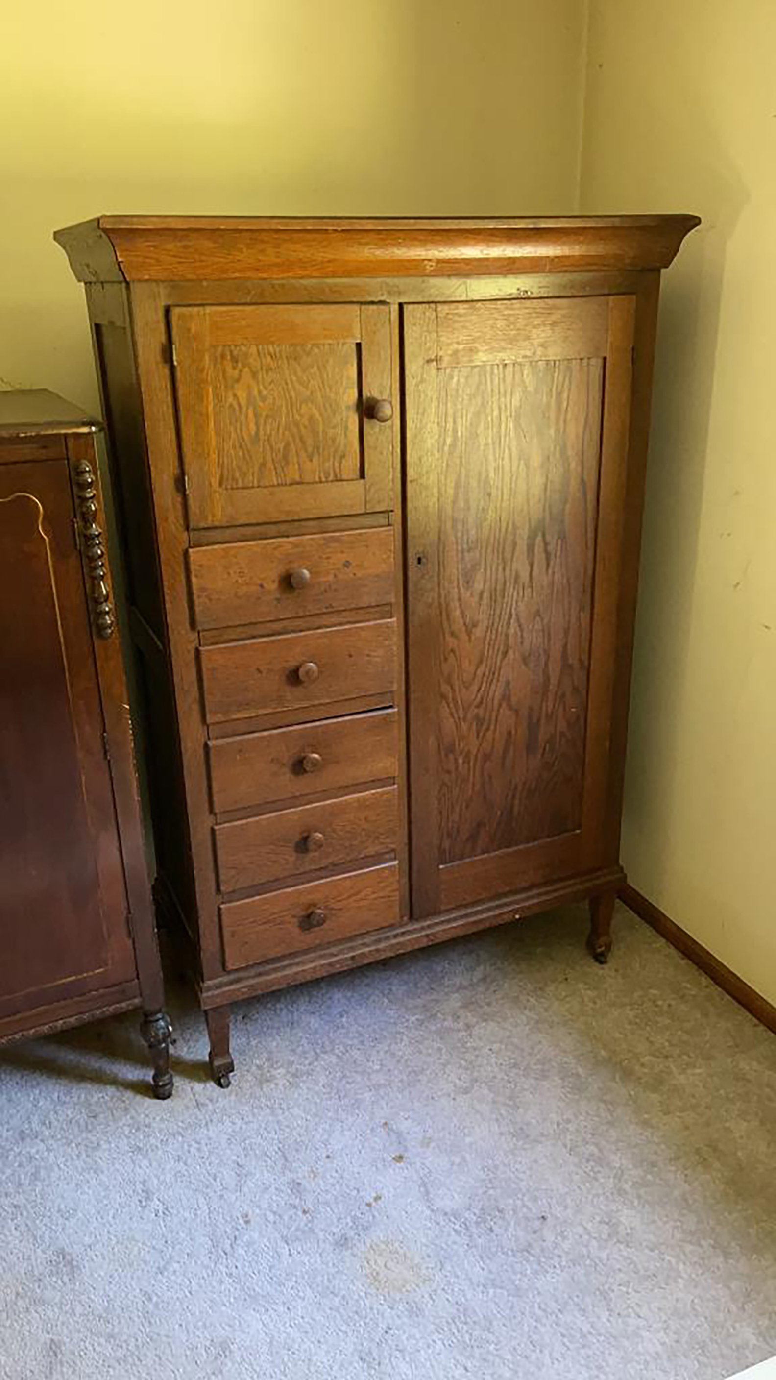 Property photo 151 - TIMED ONLINE ONLY PERSONAL PROPERTY AUCTION - ALLEN COUNTY, INDIANA