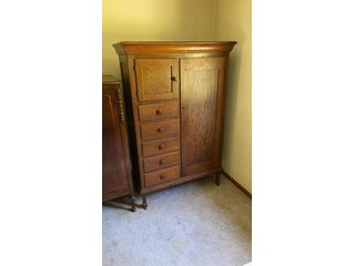 Property photo 151 - TIMED ONLINE ONLY PERSONAL PROPERTY AUCTION - ALLEN COUNTY, INDIANA