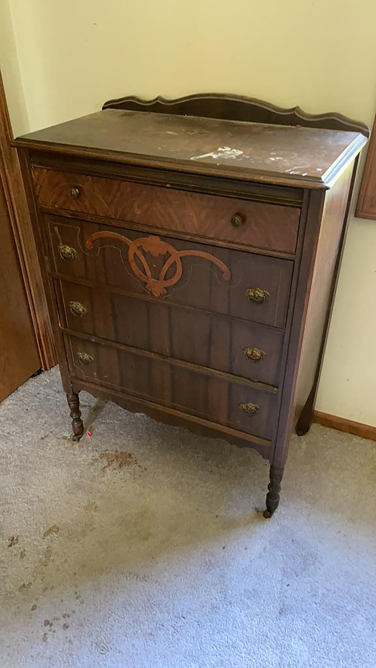 Property photo 153 - TIMED ONLINE ONLY PERSONAL PROPERTY AUCTION - ALLEN COUNTY, INDIANA