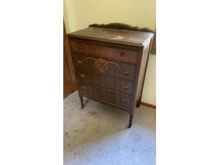 Property photo 153 - TIMED ONLINE ONLY PERSONAL PROPERTY AUCTION - ALLEN COUNTY, INDIANA