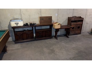 Property photo 164 - TIMED ONLINE ONLY PERSONAL PROPERTY AUCTION - ALLEN COUNTY, INDIANA