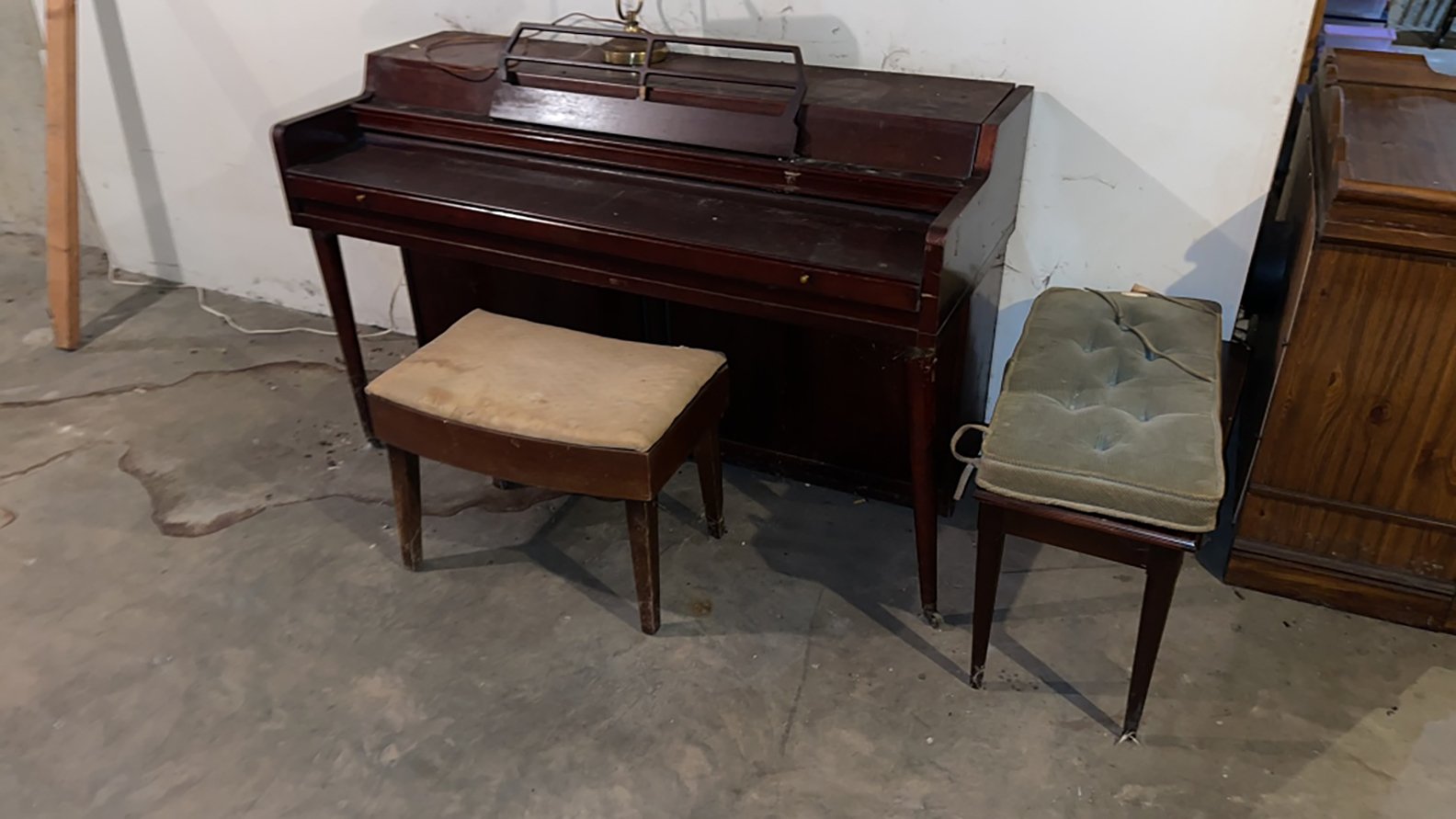 Property photo 165 - TIMED ONLINE ONLY PERSONAL PROPERTY AUCTION - ALLEN COUNTY, INDIANA