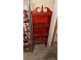 Property photo 166 - TIMED ONLINE ONLY PERSONAL PROPERTY AUCTION - ALLEN COUNTY, INDIANA