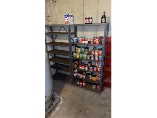 Property photo 167 - TIMED ONLINE ONLY PERSONAL PROPERTY AUCTION - ALLEN COUNTY, INDIANA