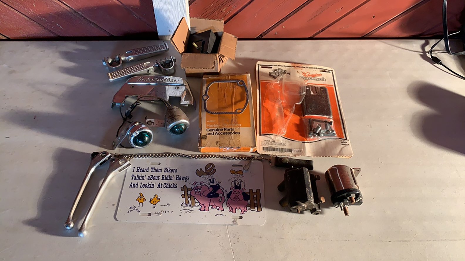 Property photo 23 - TIMED ONLINE ONLY PERSONAL PROPERTY AUCTION - ALLEN COUNTY, INDIANA