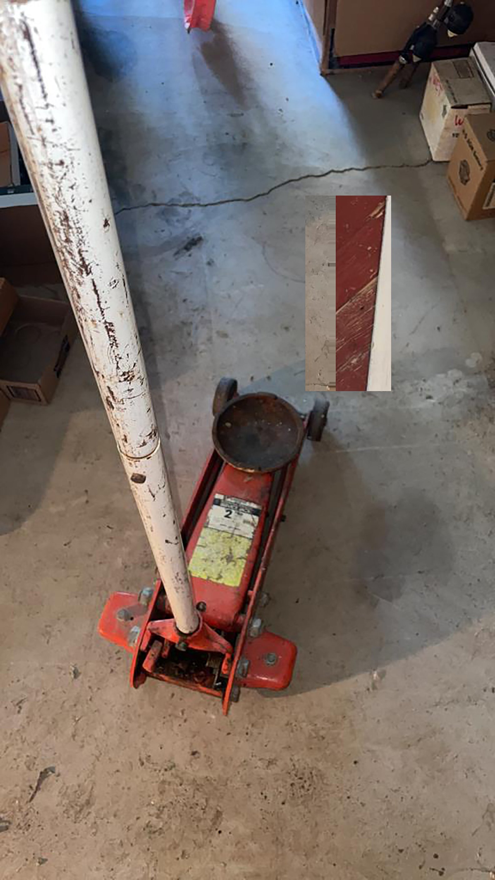 Property photo 25 - TIMED ONLINE ONLY PERSONAL PROPERTY AUCTION - ALLEN COUNTY, INDIANA