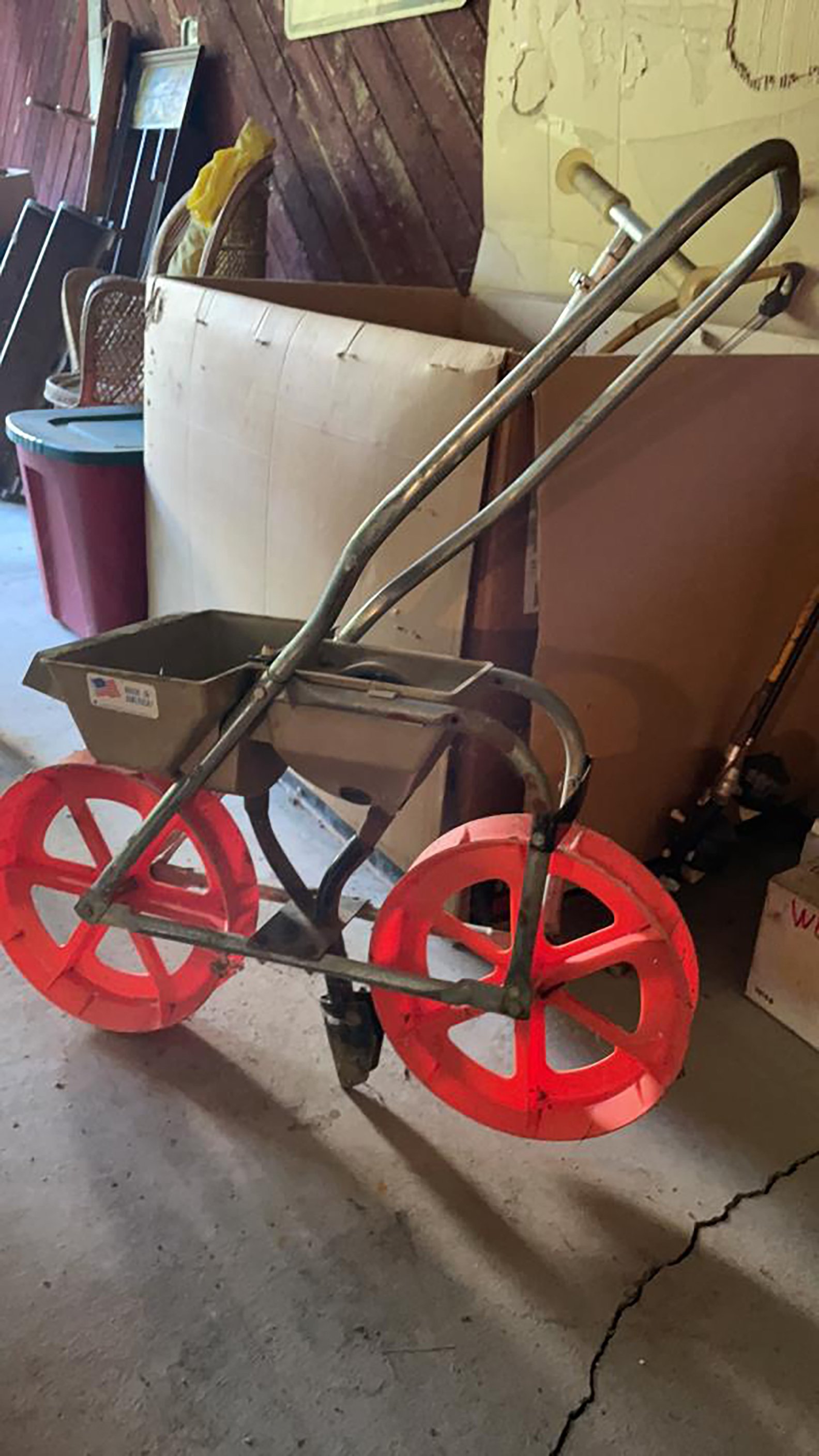 Property photo 27 - TIMED ONLINE ONLY PERSONAL PROPERTY AUCTION - ALLEN COUNTY, INDIANA