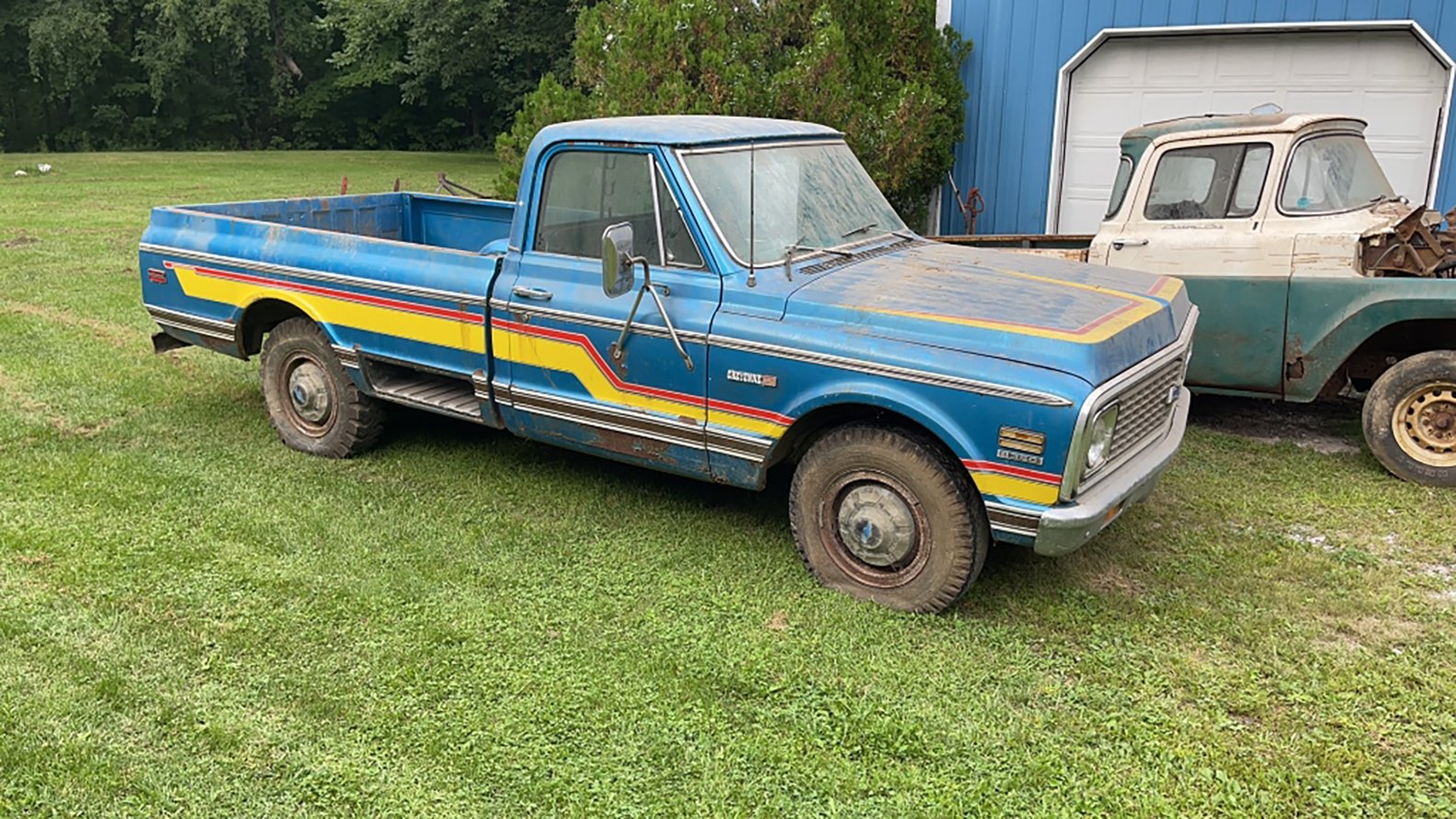 Property photo 30 - TIMED ONLINE ONLY PERSONAL PROPERTY AUCTION - ALLEN COUNTY, INDIANA