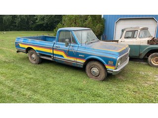 Property photo 30 - TIMED ONLINE ONLY PERSONAL PROPERTY AUCTION - ALLEN COUNTY, INDIANA