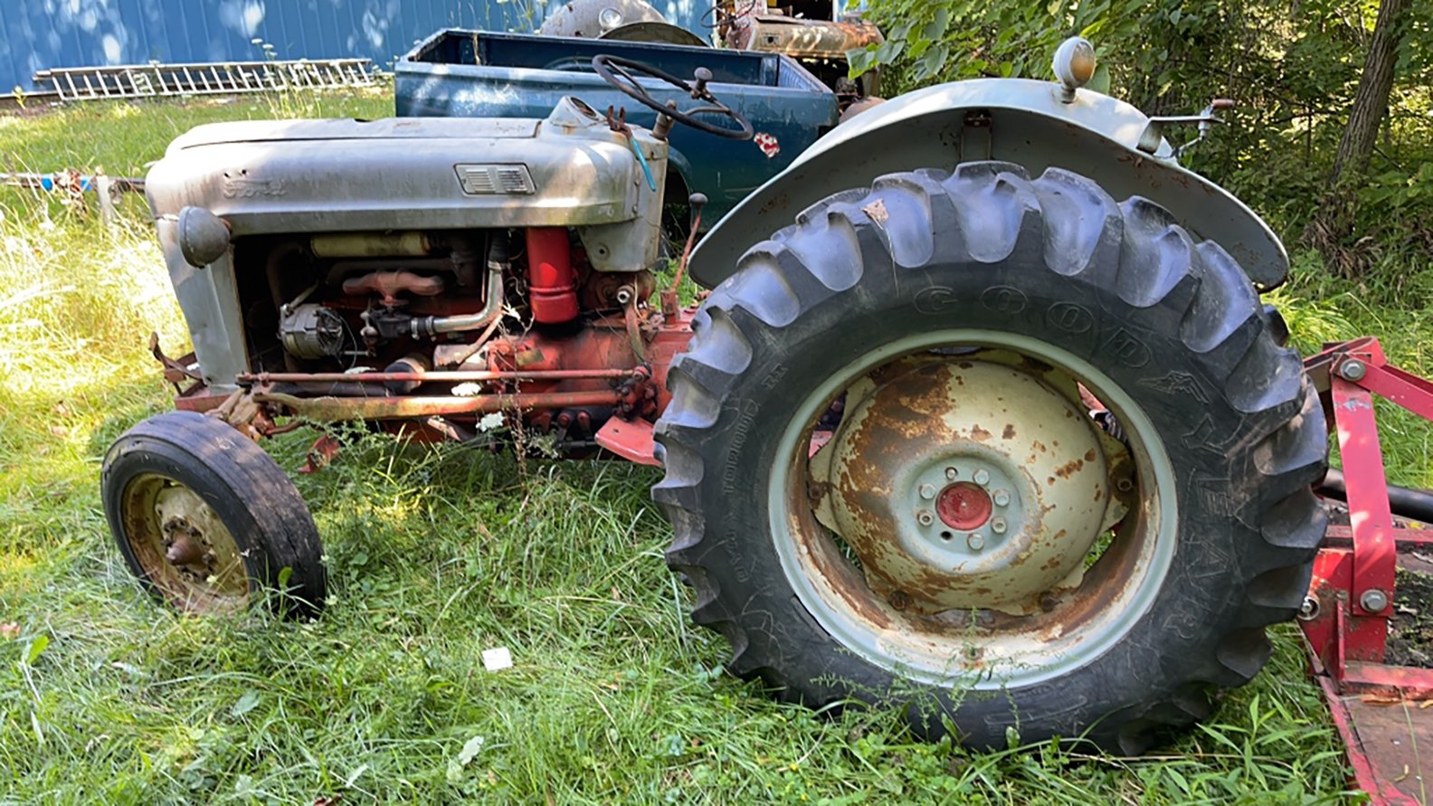 Property photo 32 - TIMED ONLINE ONLY PERSONAL PROPERTY AUCTION - ALLEN COUNTY, INDIANA