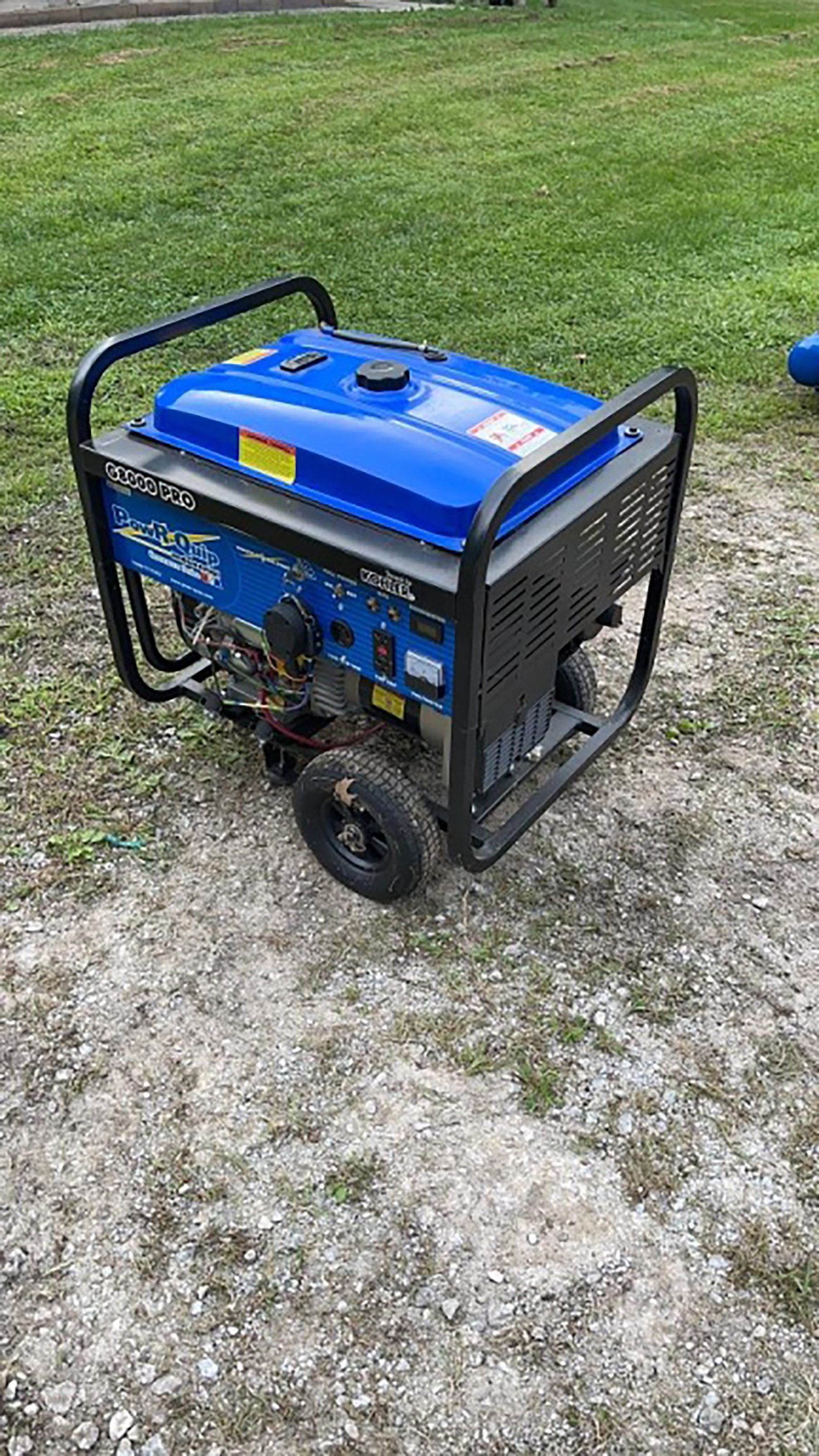 Property photo 33 - TIMED ONLINE ONLY PERSONAL PROPERTY AUCTION - ALLEN COUNTY, INDIANA