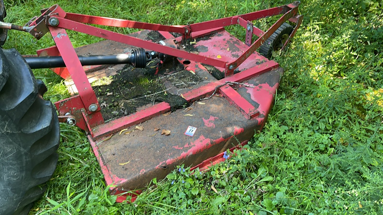 Property photo 34 - TIMED ONLINE ONLY PERSONAL PROPERTY AUCTION - ALLEN COUNTY, INDIANA