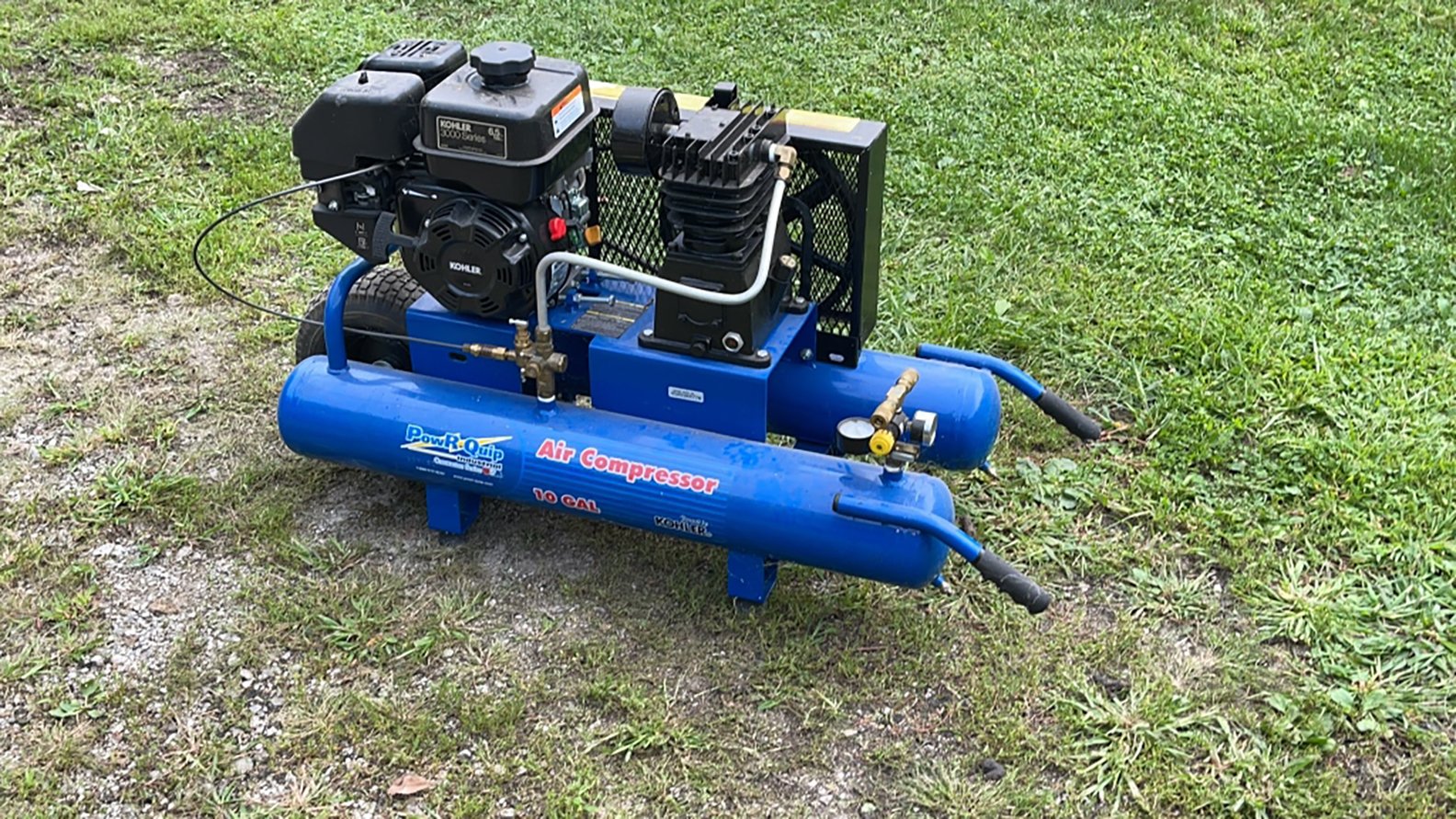 Property photo 35 - TIMED ONLINE ONLY PERSONAL PROPERTY AUCTION - ALLEN COUNTY, INDIANA