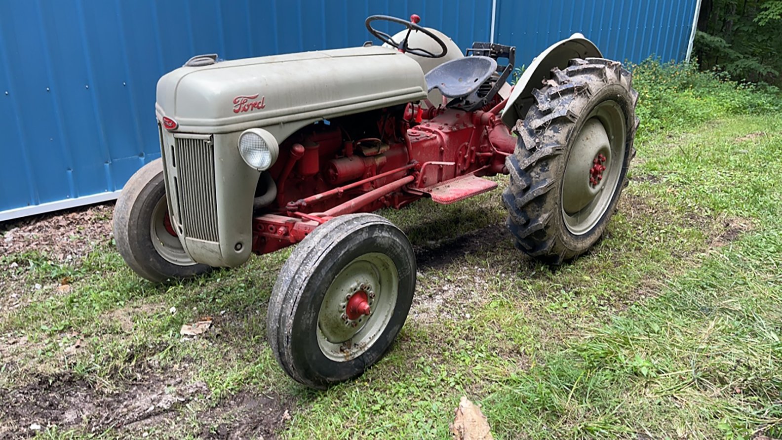 Property photo 36 - TIMED ONLINE ONLY PERSONAL PROPERTY AUCTION - ALLEN COUNTY, INDIANA