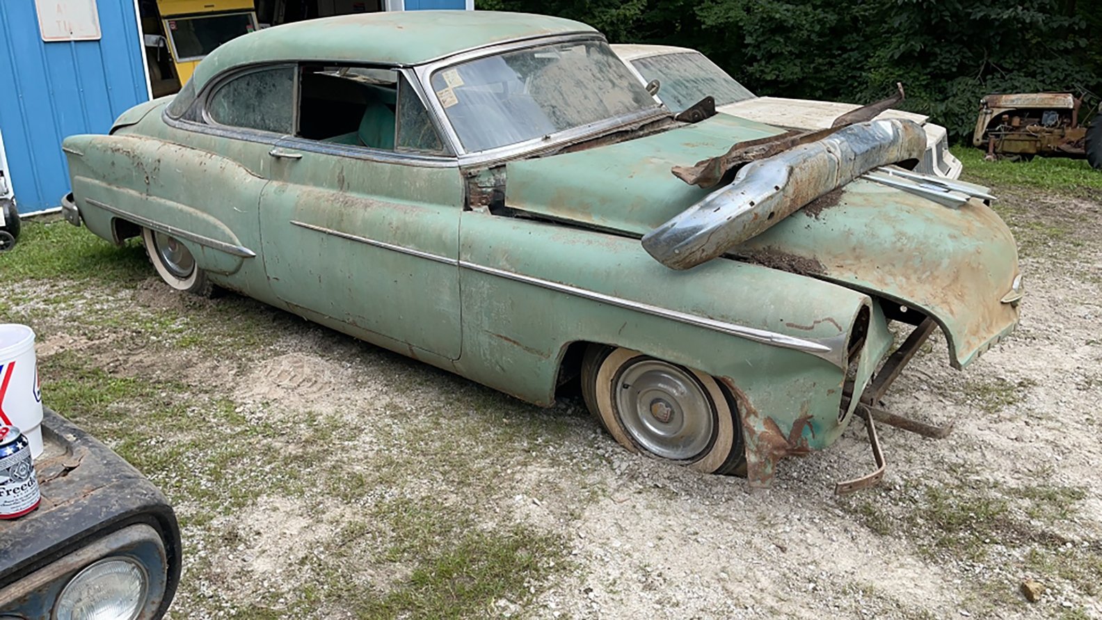 Property photo 37 - TIMED ONLINE ONLY PERSONAL PROPERTY AUCTION - ALLEN COUNTY, INDIANA