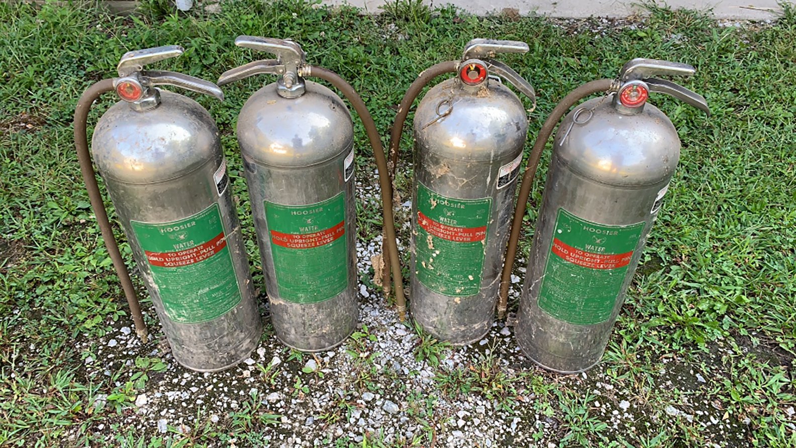 Property photo 43 - TIMED ONLINE ONLY PERSONAL PROPERTY AUCTION - ALLEN COUNTY, INDIANA