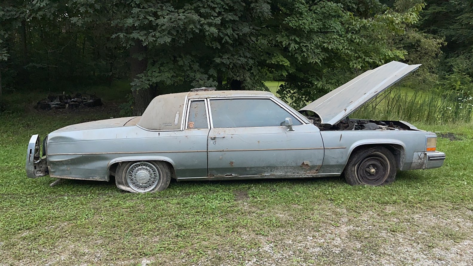 Property photo 46 - TIMED ONLINE ONLY PERSONAL PROPERTY AUCTION - ALLEN COUNTY, INDIANA