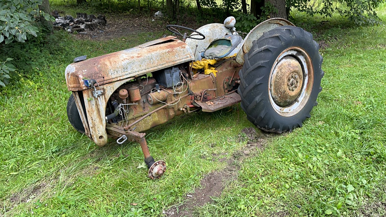 Property photo 47 - TIMED ONLINE ONLY PERSONAL PROPERTY AUCTION - ALLEN COUNTY, INDIANA