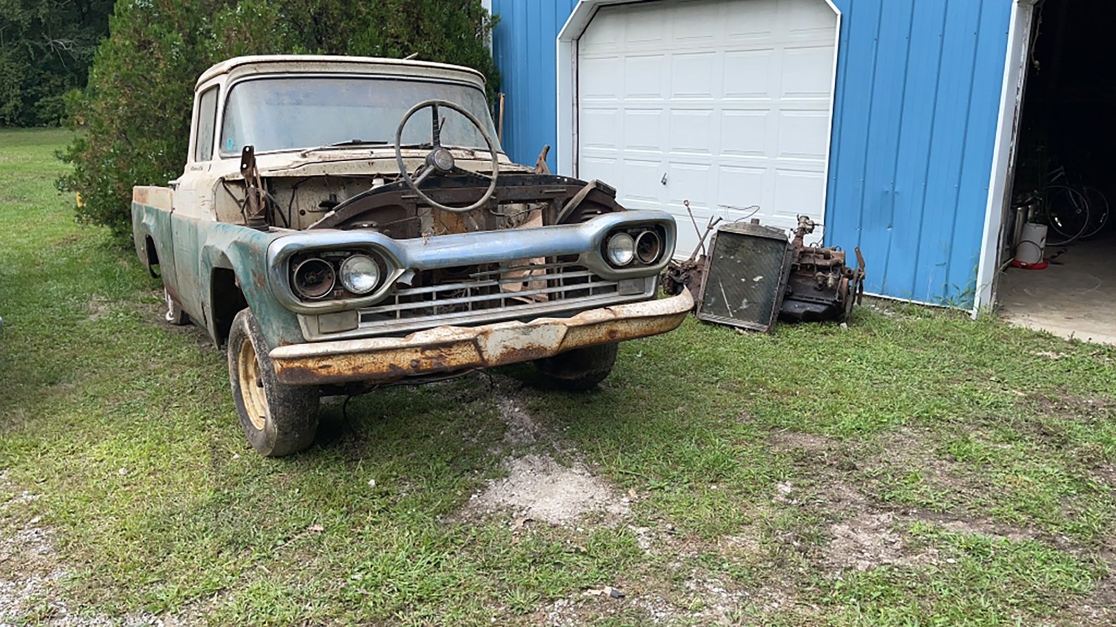 Property photo 48 - TIMED ONLINE ONLY PERSONAL PROPERTY AUCTION - ALLEN COUNTY, INDIANA