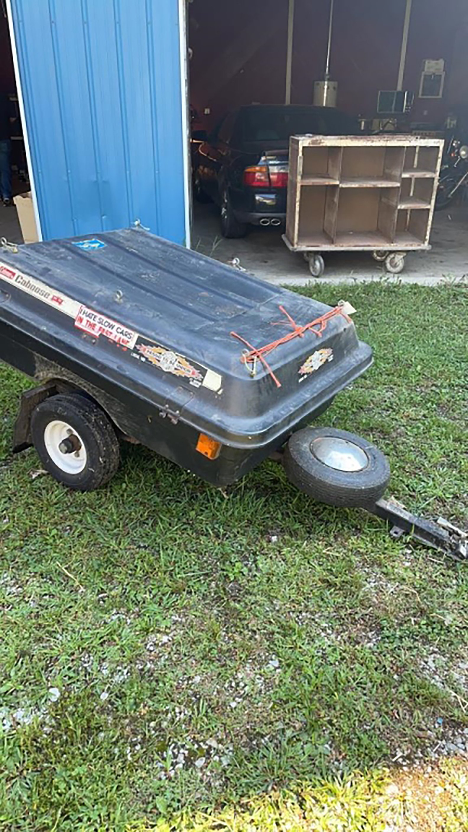 Property photo 50 - TIMED ONLINE ONLY PERSONAL PROPERTY AUCTION - ALLEN COUNTY, INDIANA