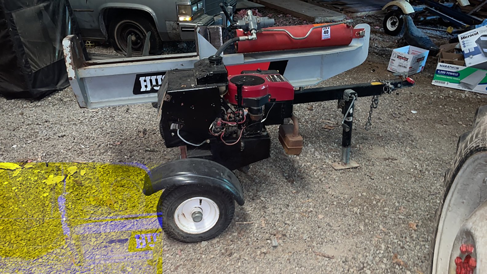 Property photo 52 - TIMED ONLINE ONLY PERSONAL PROPERTY AUCTION - ALLEN COUNTY, INDIANA