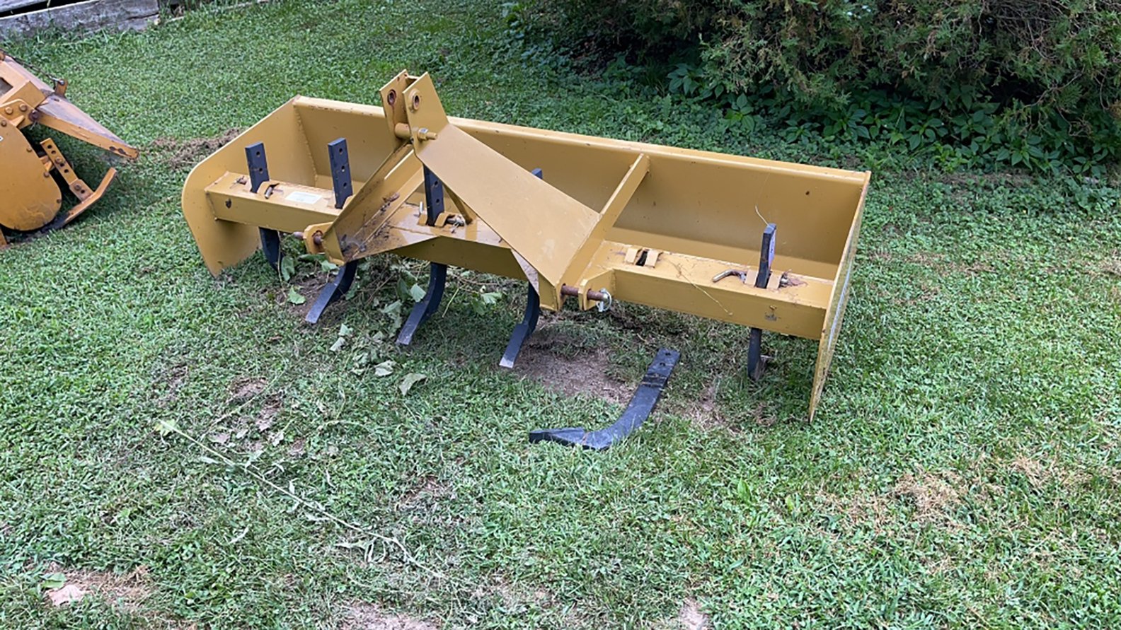 Property photo 55 - TIMED ONLINE ONLY PERSONAL PROPERTY AUCTION - ALLEN COUNTY, INDIANA