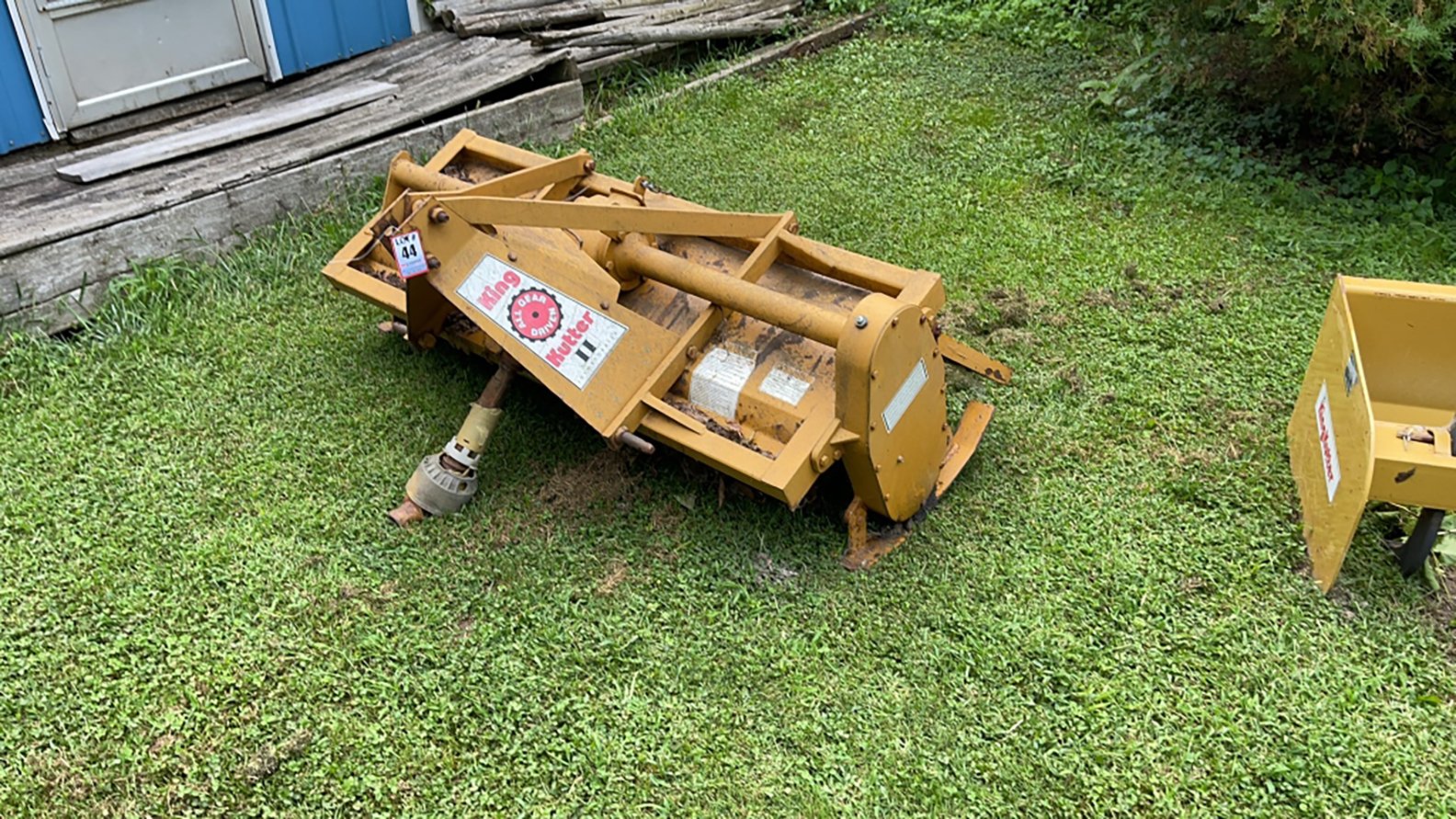 Property photo 56 - TIMED ONLINE ONLY PERSONAL PROPERTY AUCTION - ALLEN COUNTY, INDIANA