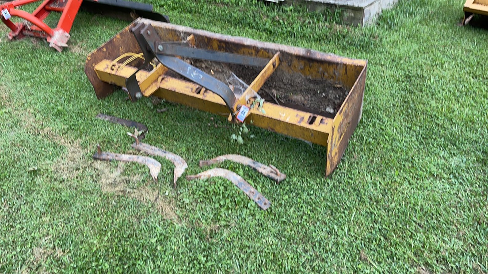 Property photo 58 - TIMED ONLINE ONLY PERSONAL PROPERTY AUCTION - ALLEN COUNTY, INDIANA