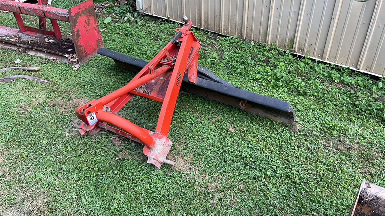 Property photo 59 - TIMED ONLINE ONLY PERSONAL PROPERTY AUCTION - ALLEN COUNTY, INDIANA