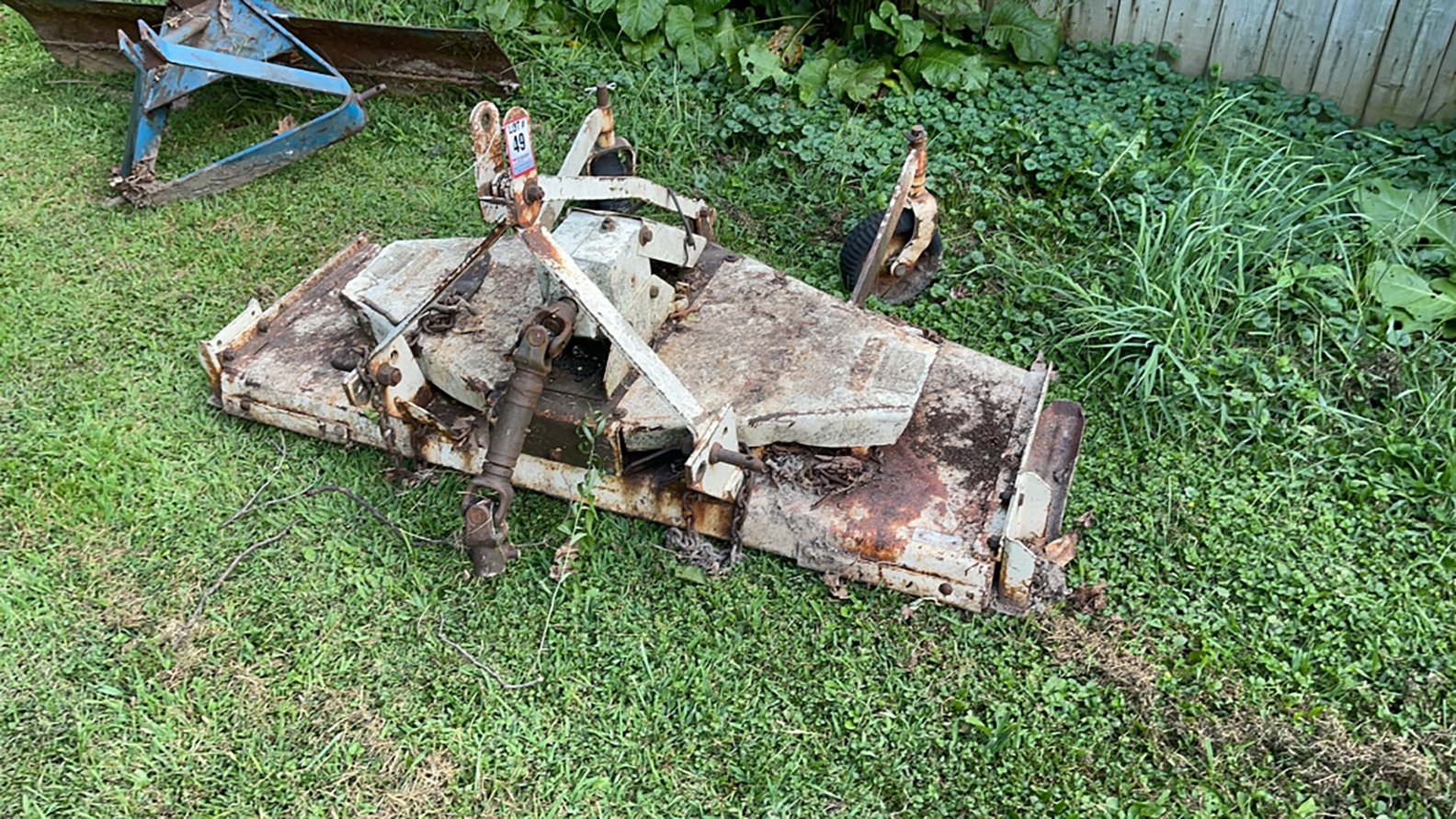 Property photo 61 - TIMED ONLINE ONLY PERSONAL PROPERTY AUCTION - ALLEN COUNTY, INDIANA