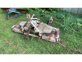 Property photo 61 - TIMED ONLINE ONLY PERSONAL PROPERTY AUCTION - ALLEN COUNTY, INDIANA