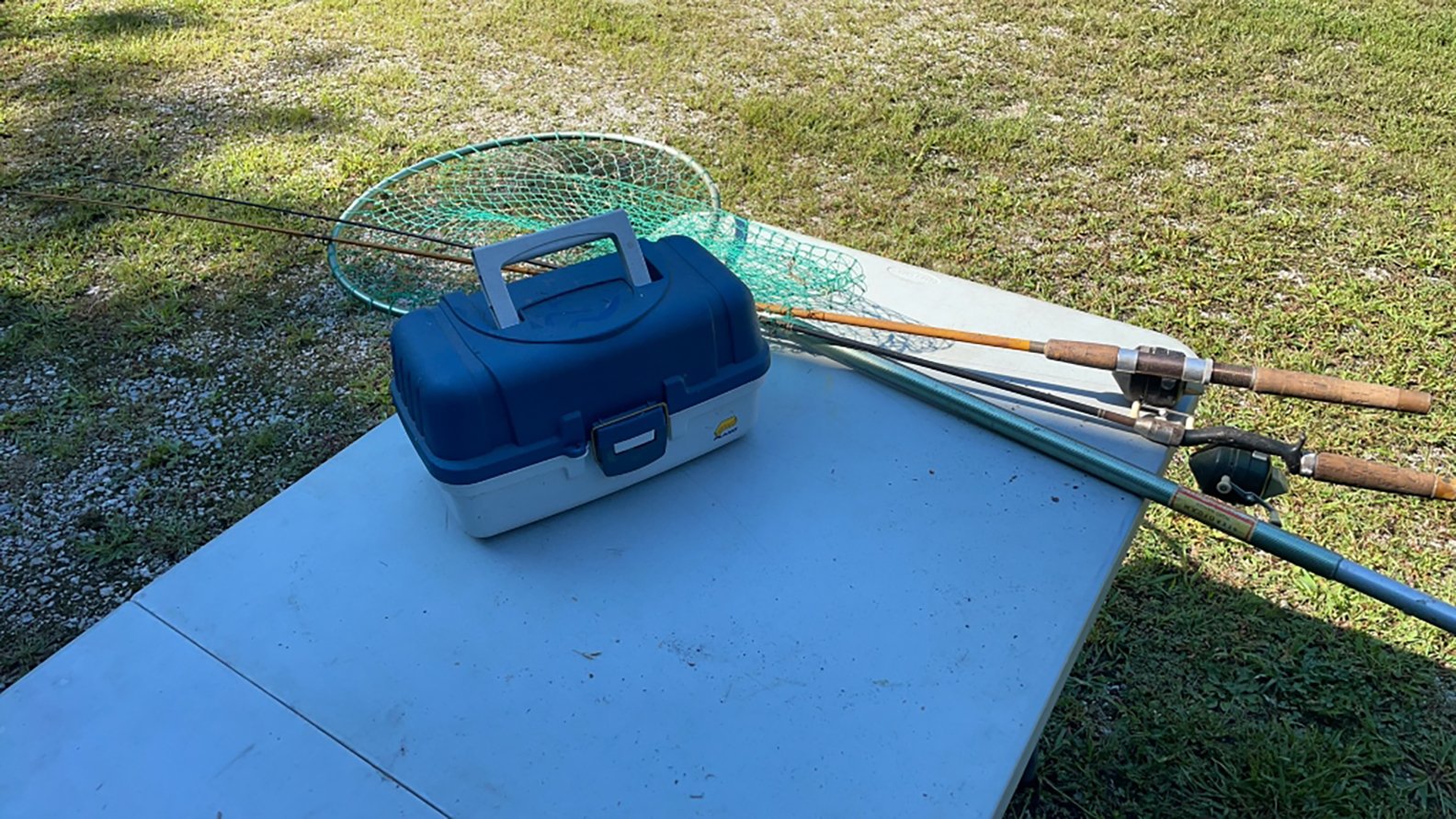Property photo 74 - TIMED ONLINE ONLY PERSONAL PROPERTY AUCTION - ALLEN COUNTY, INDIANA
