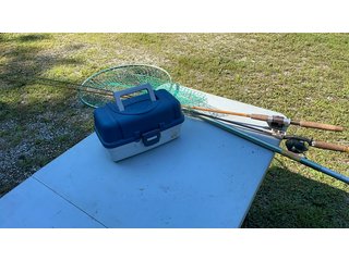 Property photo 74 - TIMED ONLINE ONLY PERSONAL PROPERTY AUCTION - ALLEN COUNTY, INDIANA