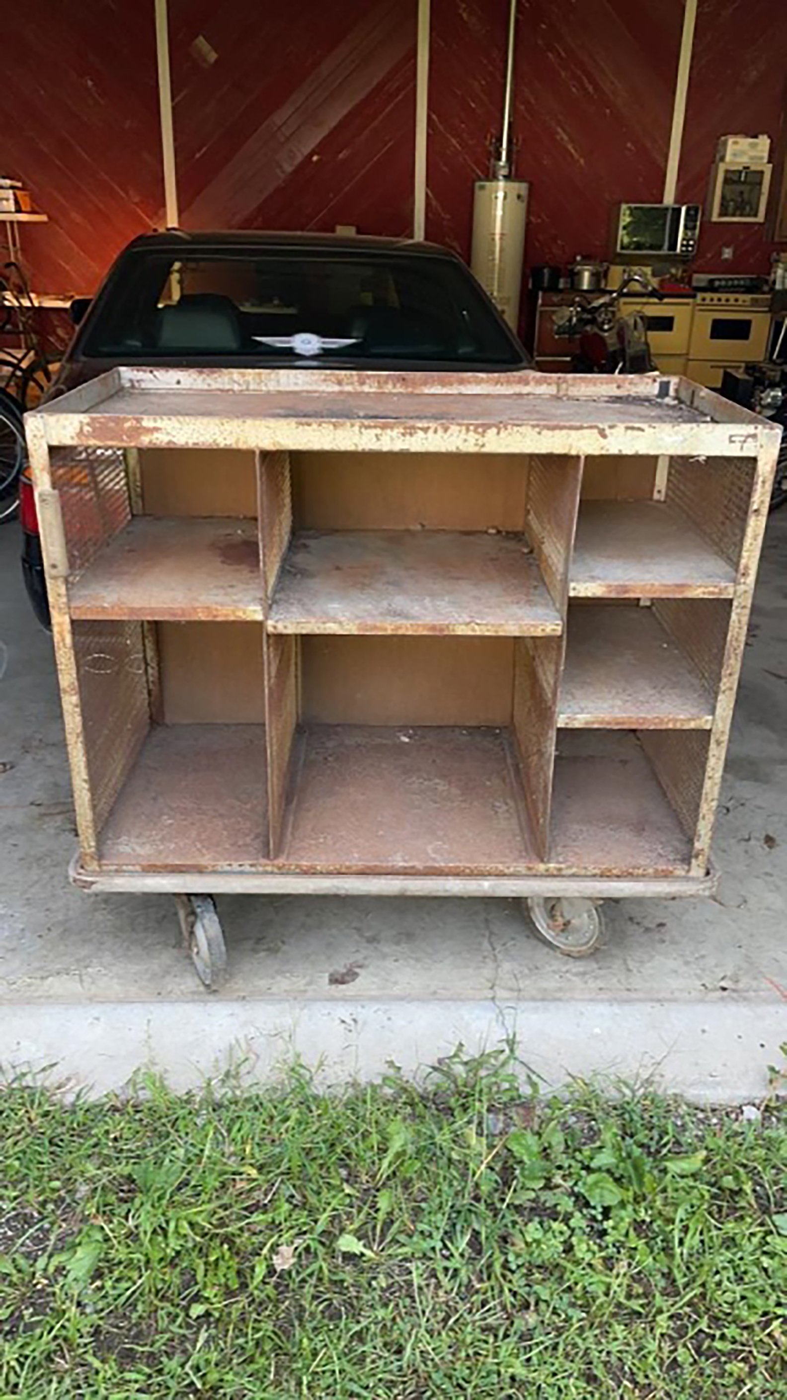 Property photo 75 - TIMED ONLINE ONLY PERSONAL PROPERTY AUCTION - ALLEN COUNTY, INDIANA