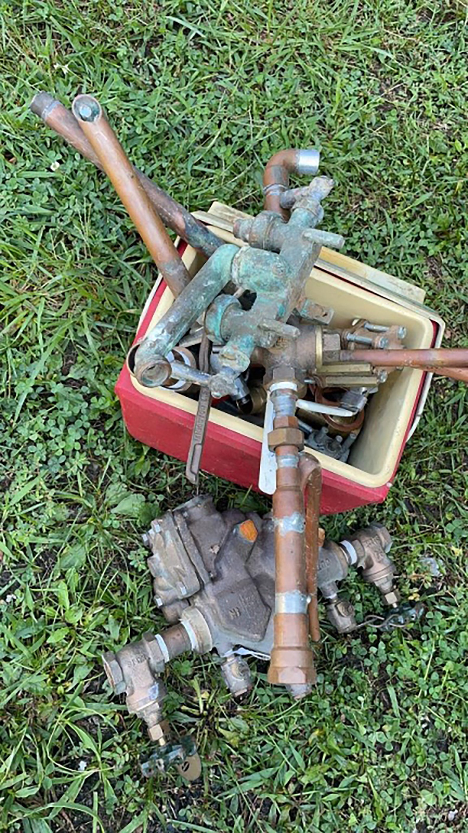 Property photo 76 - TIMED ONLINE ONLY PERSONAL PROPERTY AUCTION - ALLEN COUNTY, INDIANA
