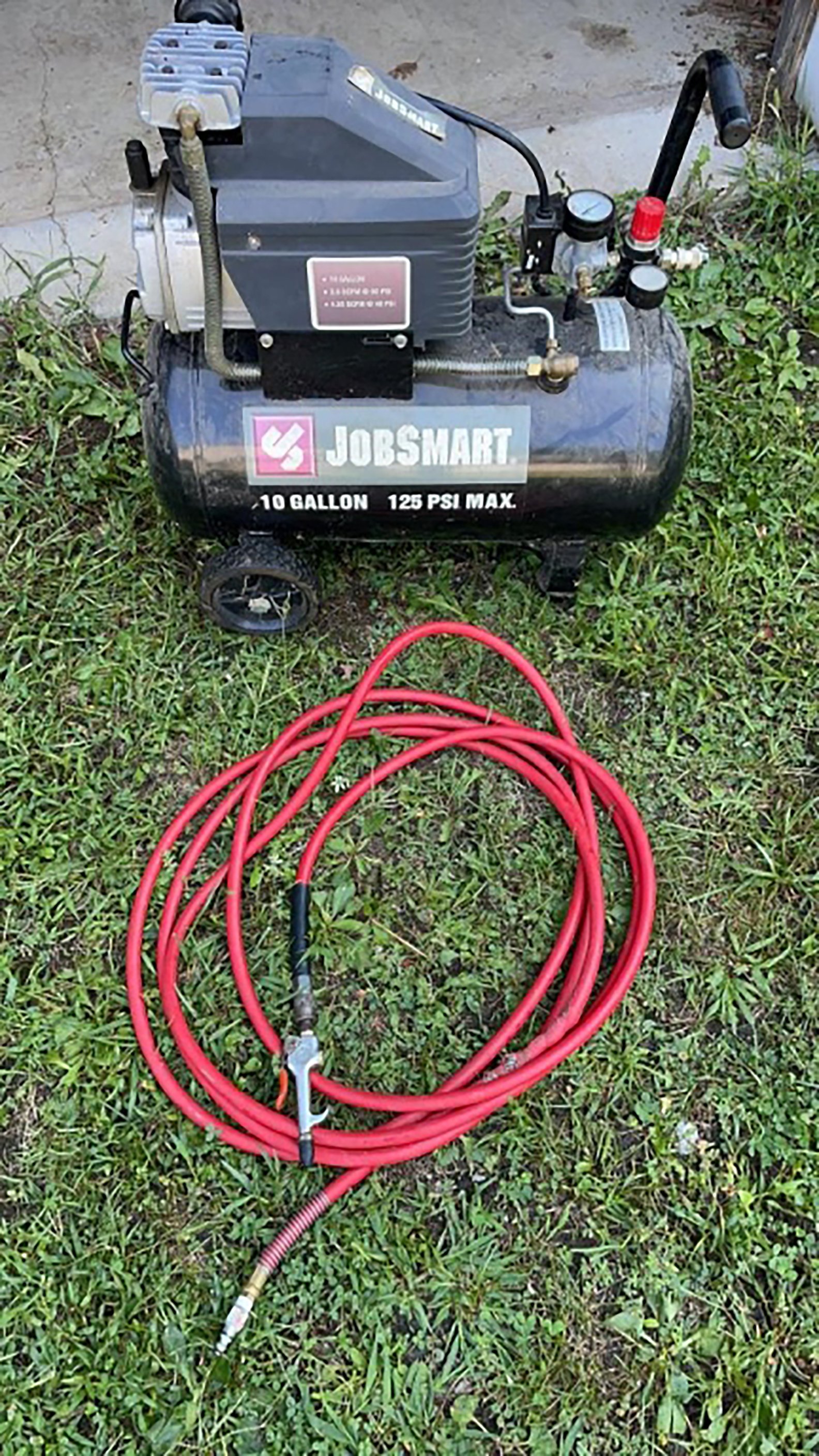 Property photo 80 - TIMED ONLINE ONLY PERSONAL PROPERTY AUCTION - ALLEN COUNTY, INDIANA