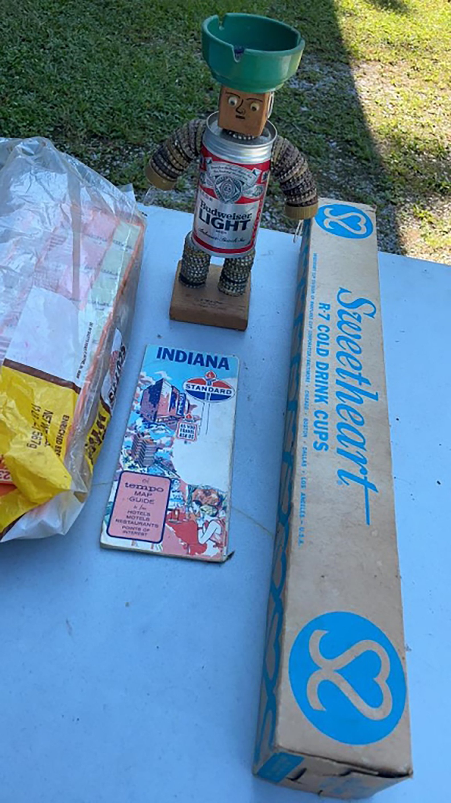 Property photo 82 - TIMED ONLINE ONLY PERSONAL PROPERTY AUCTION - ALLEN COUNTY, INDIANA