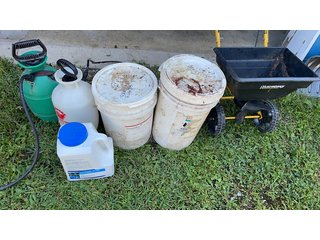 Property photo 83 - TIMED ONLINE ONLY PERSONAL PROPERTY AUCTION - ALLEN COUNTY, INDIANA