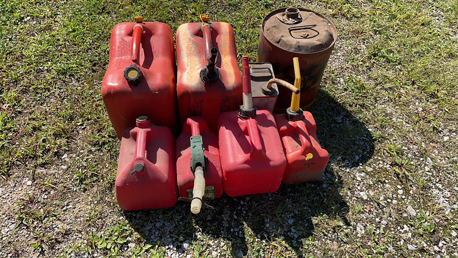 Property photo 84 - TIMED ONLINE ONLY PERSONAL PROPERTY AUCTION - ALLEN COUNTY, INDIANA