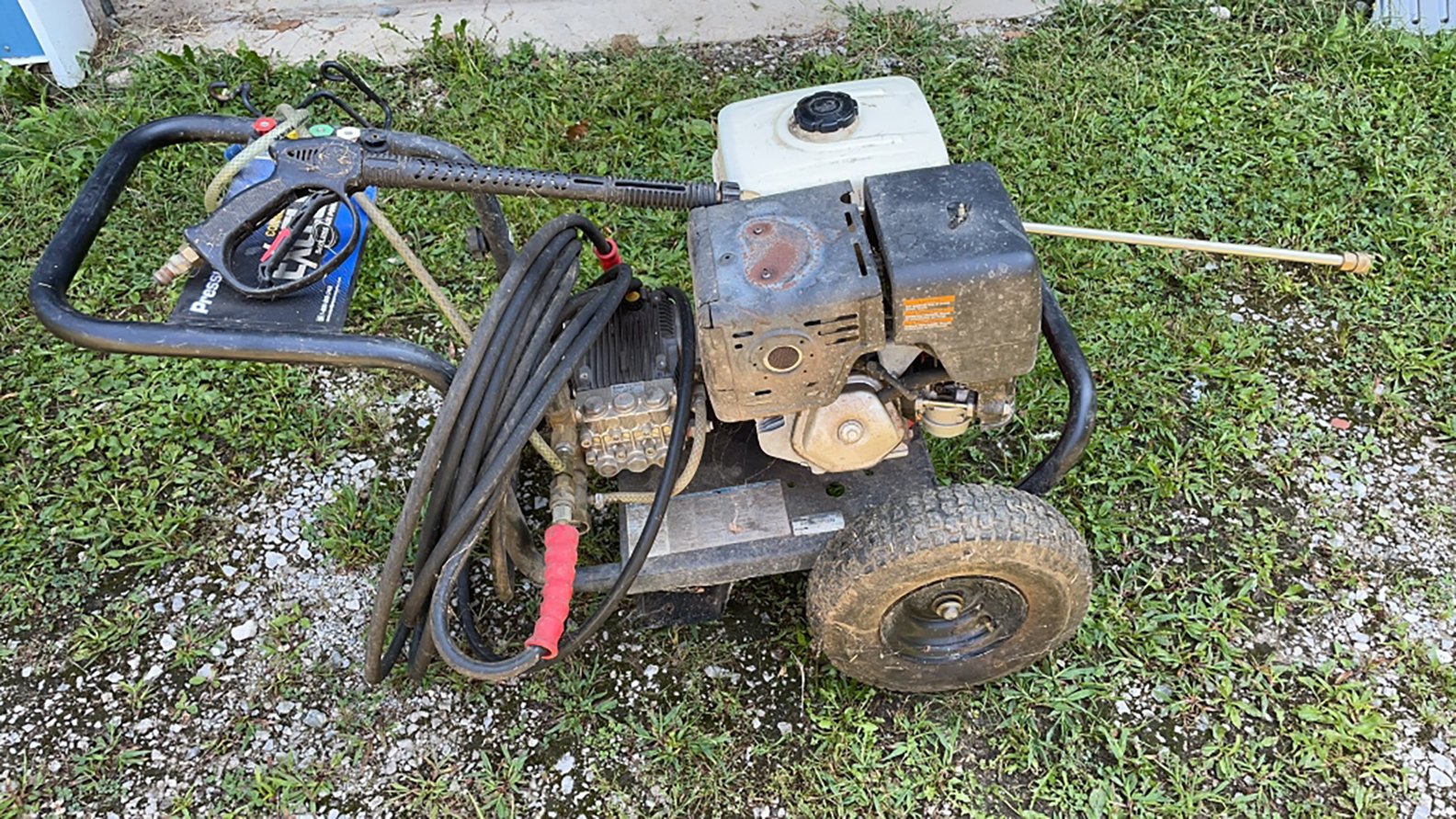 Property photo 85 - TIMED ONLINE ONLY PERSONAL PROPERTY AUCTION - ALLEN COUNTY, INDIANA
