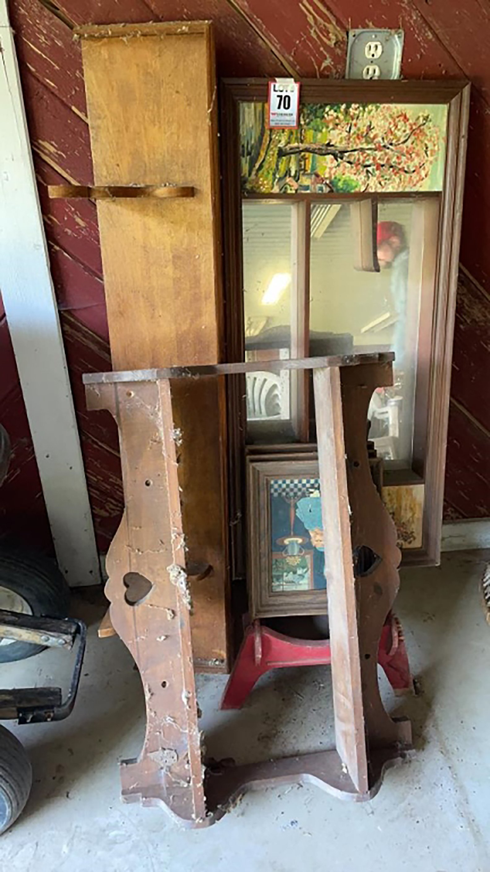 Property photo 90 - TIMED ONLINE ONLY PERSONAL PROPERTY AUCTION - ALLEN COUNTY, INDIANA