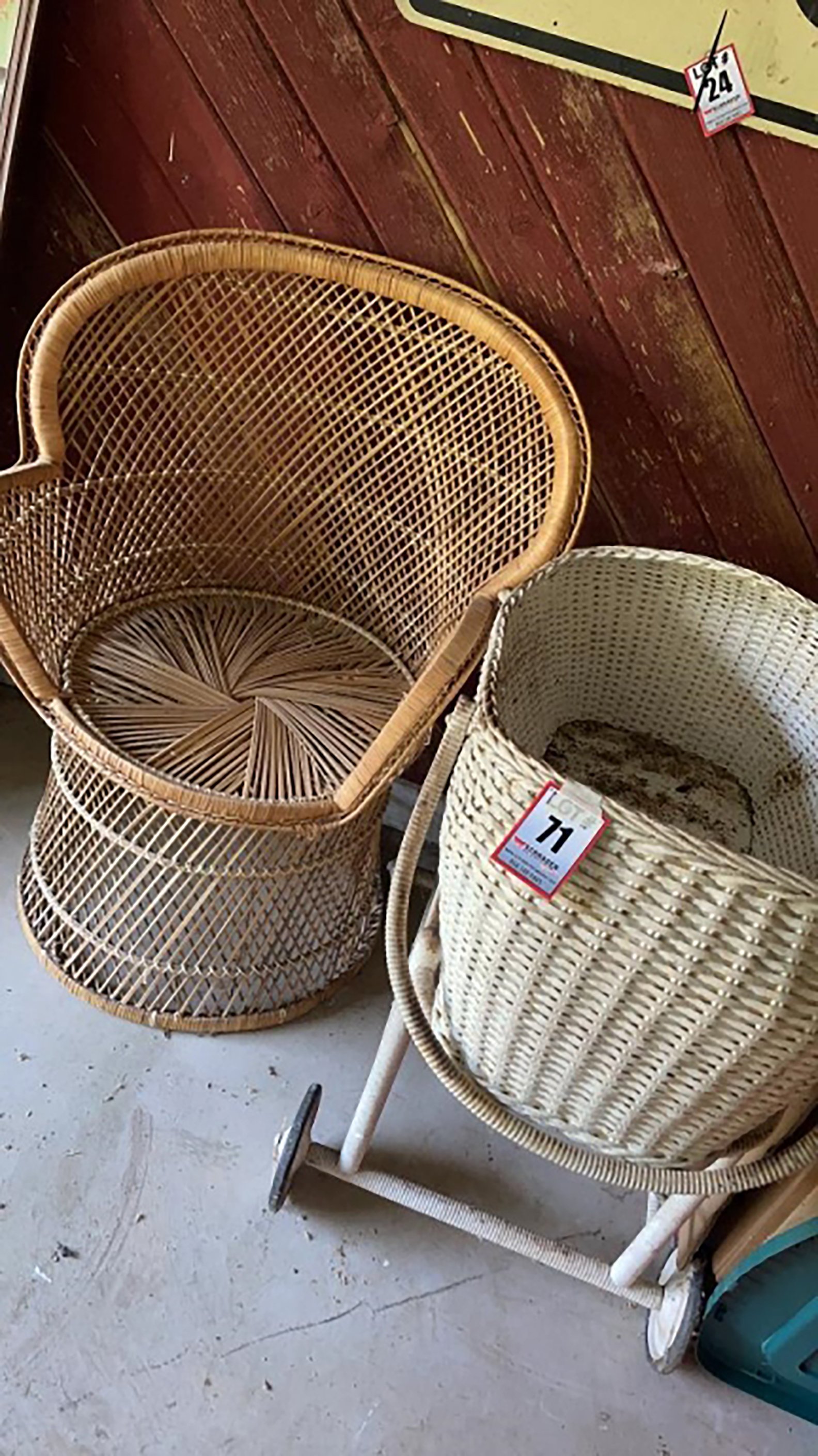 Property photo 91 - TIMED ONLINE ONLY PERSONAL PROPERTY AUCTION - ALLEN COUNTY, INDIANA