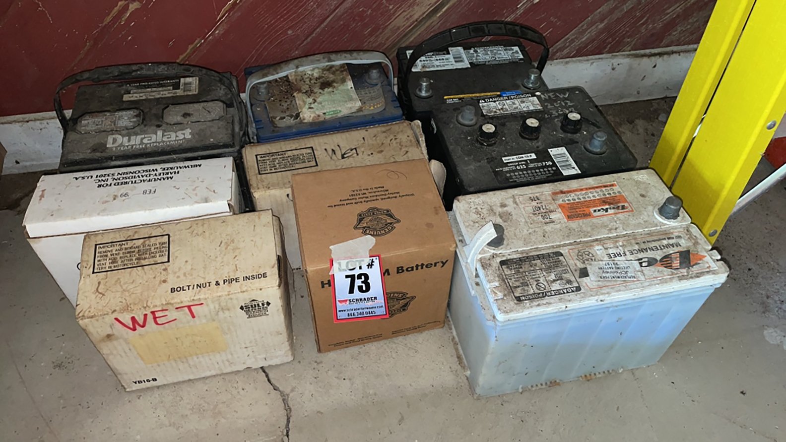 Property photo 93 - TIMED ONLINE ONLY PERSONAL PROPERTY AUCTION - ALLEN COUNTY, INDIANA